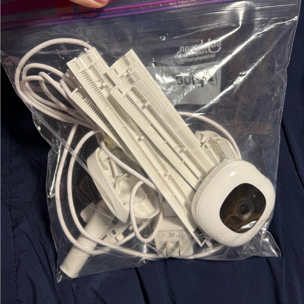 Nanit Baby Monitor
